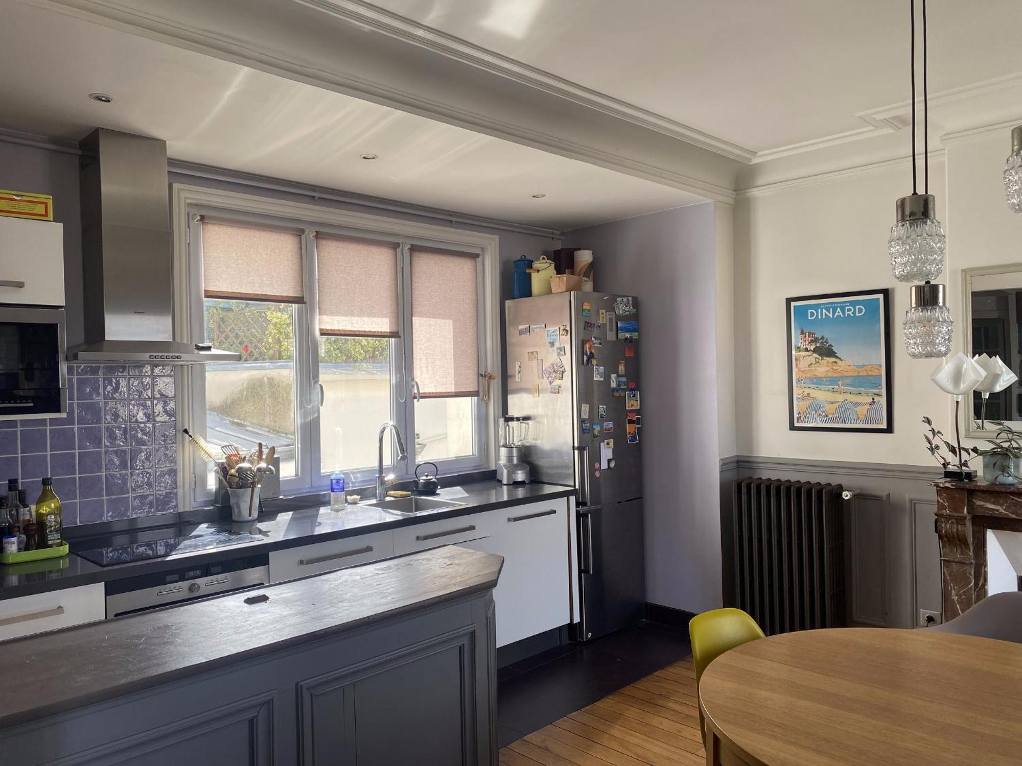 Appartement L'incroyable Vendrezanne Bail Mobilite T3 73m2 *