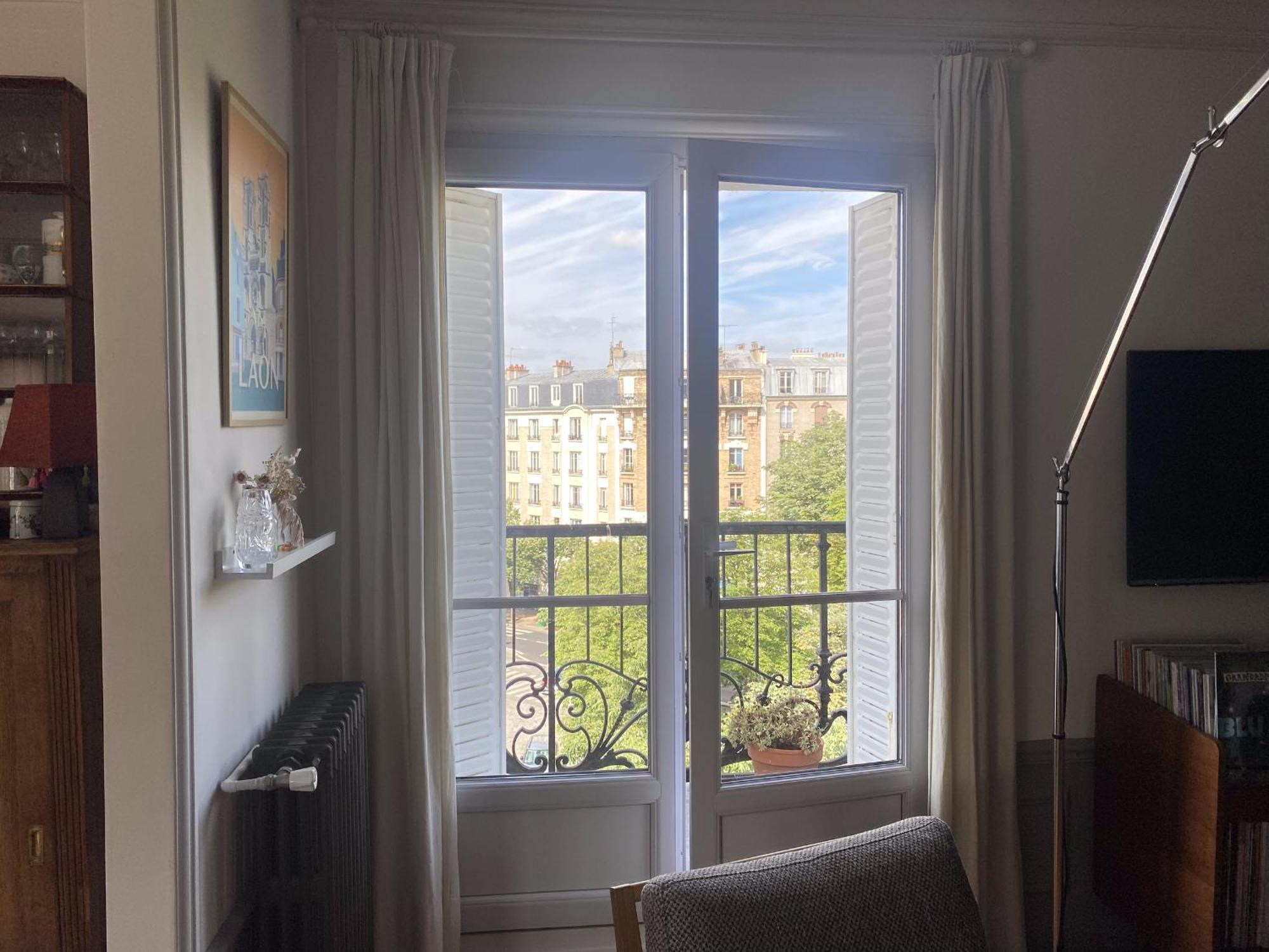 L'incroyable Vendrezanne Bail Mobilite T3 73m2 Appartement