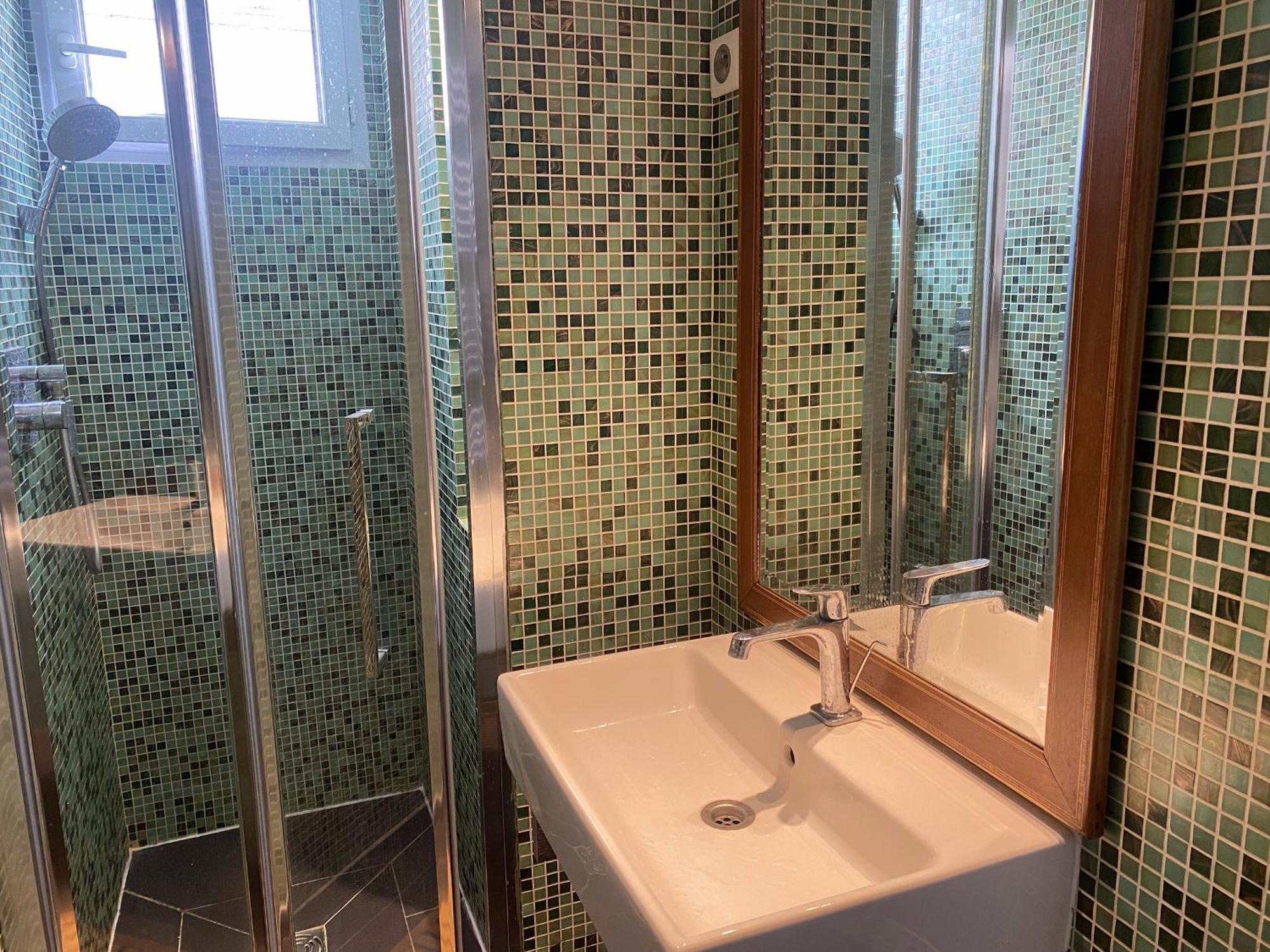 Appartement L'incroyable Vendrezanne Bail Mobilite T3 73m2